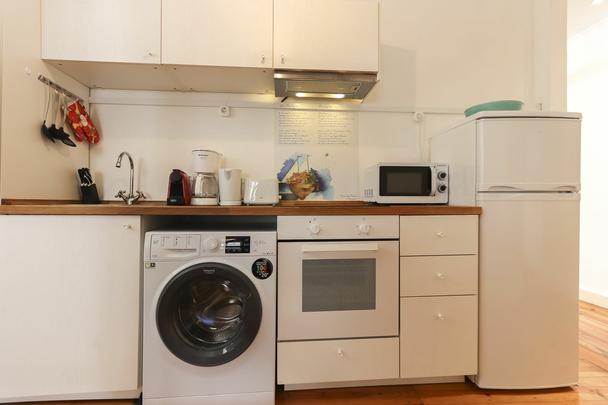 Mouraria Stylish By Homing Apartment Lisbon Bagian luar foto