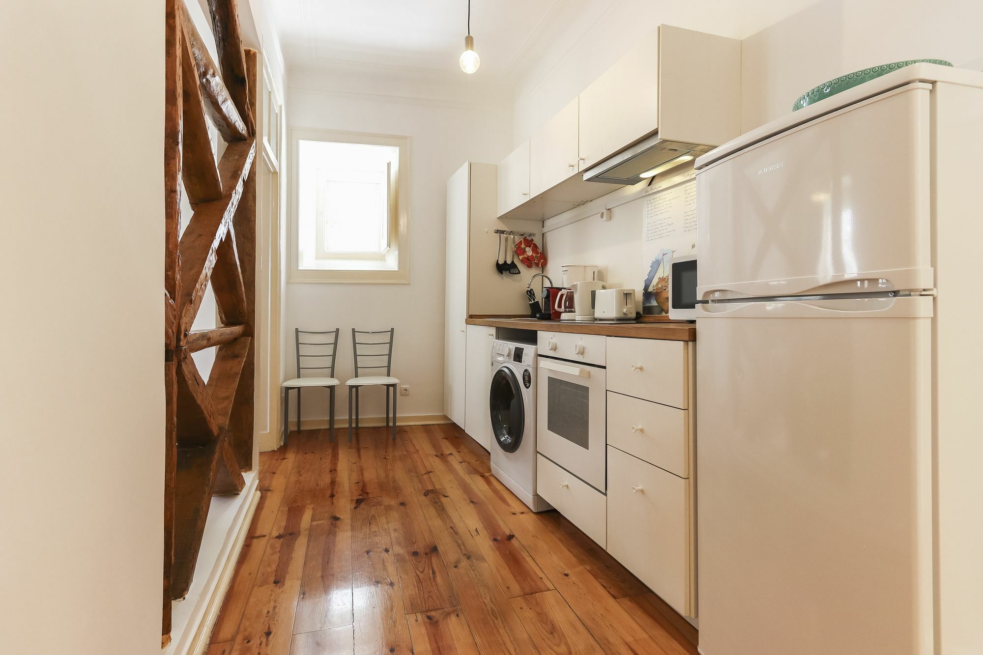 Mouraria Stylish By Homing Apartment Lisbon Bagian luar foto